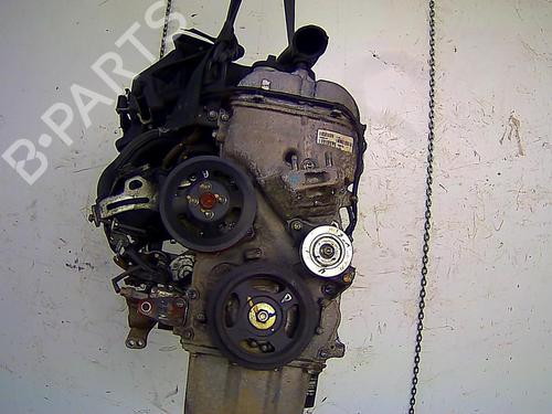 Motor NISSAN PIXO (UA0) 1.0 (68 hp) 29687508