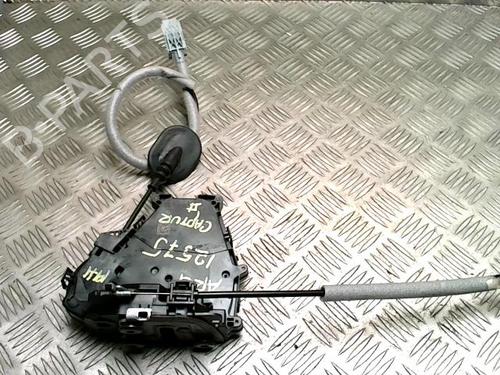 rear-left-lock-renault-captur-ii-hf_-2020-33018303 main image