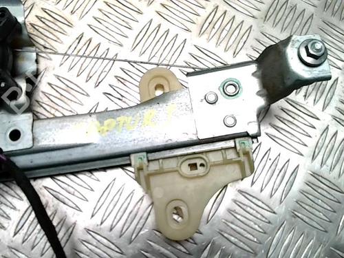 Rear left window mechanism RENAULT CAPTUR I (J5_, H5_) 0.9 TCe 90 | BP33735984C24 - Image 5