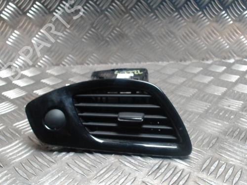 Used Air vent RENAULT GRAND SCÉNIC III (JZ0/1_) 1.6 dCi (JZ00, JZ12) (130 hp) 30532475