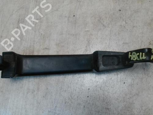Used Rear right exterior door handle PEUGEOT 308 SW I (4E_, 4H_) 1.6 HDi (112 hp) 27628278