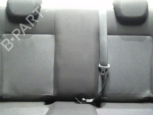 Used Rear seat OPEL CORSA D (S07) 1.3 CDTI (L08, L68) (95 hp) 31227723
