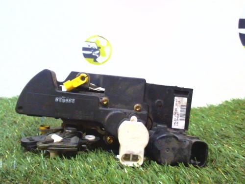 rear-right-lock-opel-frontera-b-u99-1998-1999-2000-2001-2002-2003-2004-25396146 main image