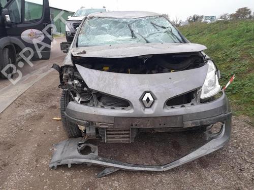 Headlight switch RENAULT CLIO III (BR0/1, CR0/1) 1.5 dCi (C/BR0G, C/BR1G) | BP27974580I24 