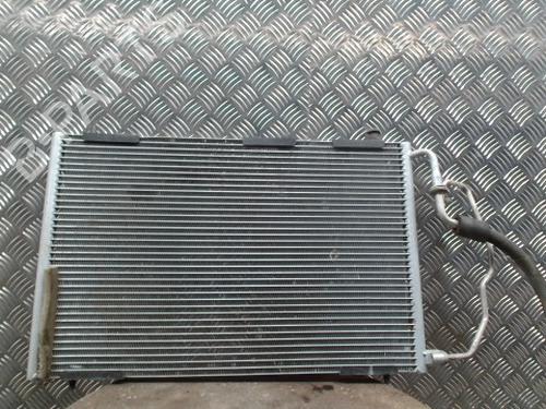 Radiador de A/C Radiador de A/C PEUGEOT 206+ (2L_, 2M_) 1.4 HDi eco 70 (68 hp) 33820405 33820405