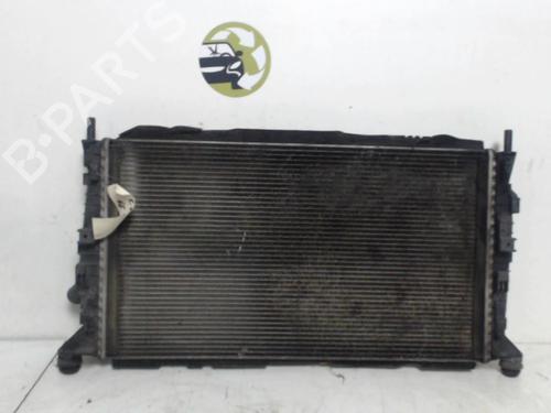 Water radiator FORD FOCUS C-MAX (DM2) 1.6 TDCi | BP25393311M31