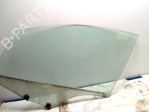 Used Front left door window CITROËN C4 II (NC_) 1.6 HDi 90 (92 hp) 26678098