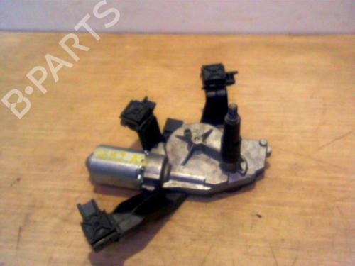 Used Rear wiper motor PEUGEOT 207 (WA_, WC_) 1.6 HDi (92 hp) 25390058