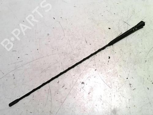 Used Antenna/Base CITROËN C2 (JM_) 1.4 HDi (68 hp) 31223071