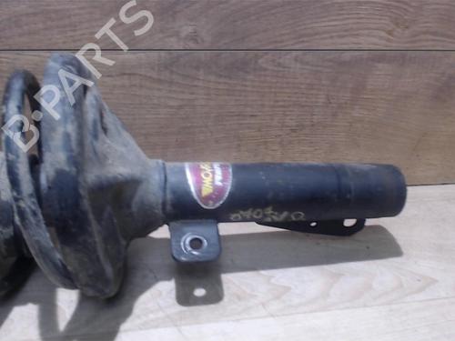 Right front shock absorber FORD MONDEO I (GBP) 1.8 TD | BP25413762M17 