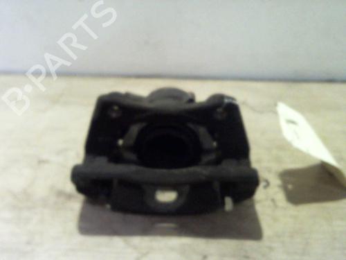 Used Left front brake caliper RENAULT MODUS / GRAND MODUS (F/JP0_) 1.5 dCi (FP0D, JP0D) (82 hp) 25388298