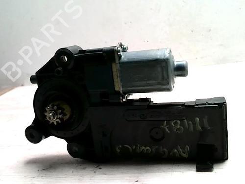 Used Left front window motor RENAULT GRAND SCÉNIC III (JZ0/1_) 1.5 dCi (JZ09, JZ0D, JZ10, JZ14, JZ1G, JZ29, JZ2C) (110 hp) 27547497
