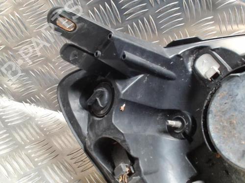Left headlight CITROËN NEMO Box Body/MPV (AA_) 1.4 HDi | BP25930563C28 