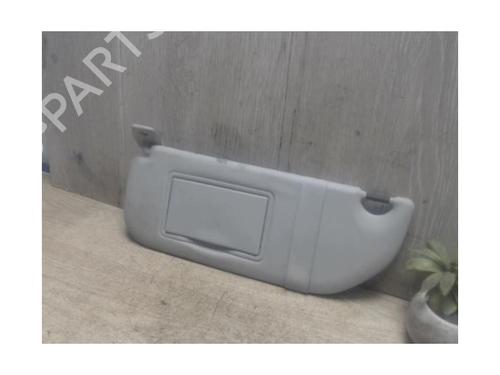 Left sun visor CITROËN SAXO (S0, S1) 1.1 X, SX | BP25415753I1 