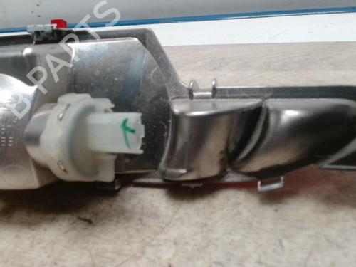 Used Third brake light PEUGEOT 208 I (CA_, CC_) 1.6 HDi (92 hp) 28089675