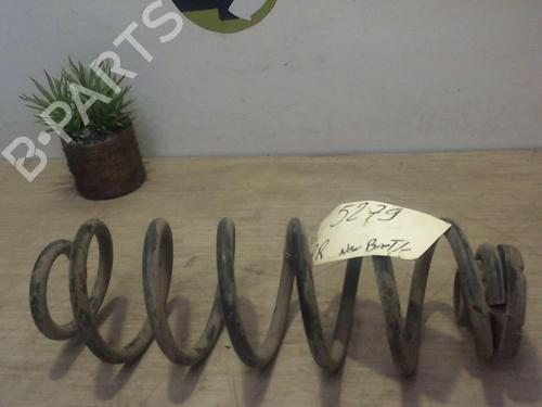 Used Shock absorber spring VW NEW BEETLE Convertible (1Y7) 1.4 (75 hp) 25389917
