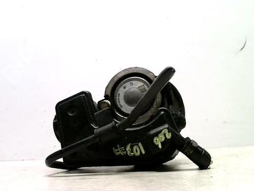 Used Steering pump Steering pump PEUGEOT 206 Hatchback (2A/C) 2.0 HDI 90 (90 hp) 31234412 31234412