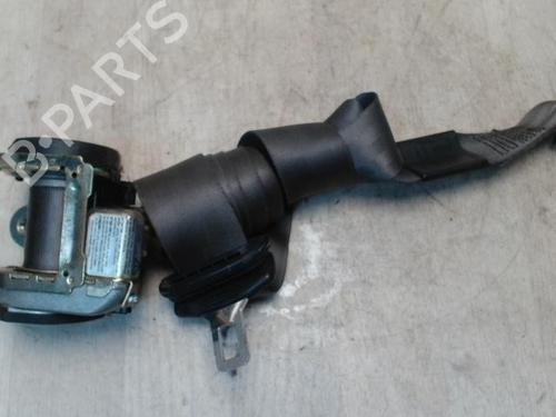Sikkerhetsbelte foran høyre AUDI A4 B6 (8E2) 1.9 TDI (130 hp) 27610982