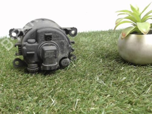 Right front fog light RENAULT MEGANE II (BM0/1_, CM0/1_) 1.6 16V (BM0C, CM0C) | BP25394806C31