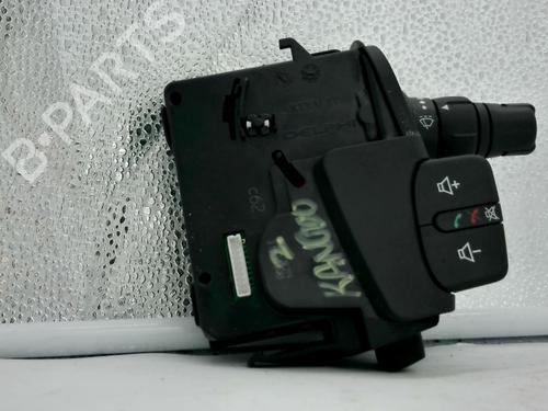 Used Switch RENAULT KANGOO Express (FW0/1_) 1.5 dCi 110 (FW06, FW12) (110 hp) 25431005