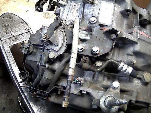 Gearbox RENAULT ESPACE IV (JK0/1_) 3.0 dCi (JK0J, JK0V) | BP25416048M3  - Image 5