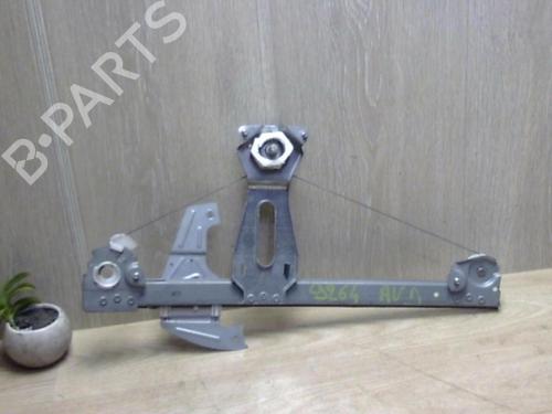 Front right window mechanism TOYOTA AYGO (_B1_) 1.0 (KGB10_, KGB10R) | BP25401560C23