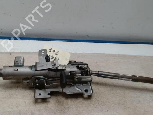 Used Steering column PEUGEOT 207 (WA_, WC_) 1.6 HDi (90 hp) 31234645