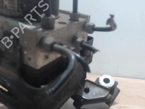 Used ABS pump OPEL ASTRA H (A04) 1.7 CDTI (L48) (80 hp) 25411725