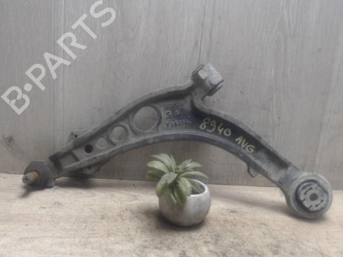 Used Left front suspension arm LANCIA MUSA (350_) 1.3 D Multijet (350.AXB11, 350.AXB1A) (70 hp) 29418816