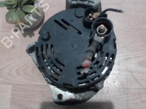 Used Alternator Alternator FIAT PUNTO (188_) 1.2 60 (188.030, .050, .130, .150, .230, .250) (60 hp) 25385950 25385950