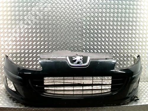 Used Front bumper PEUGEOT 407 (6D_) 1.6 HDi 110 (6D9HZC, 6D9HYC) (109 hp) 30978655