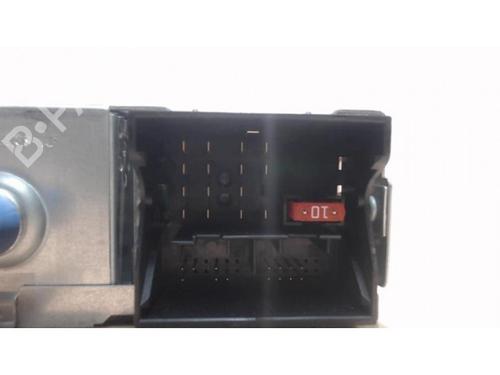 Radio PEUGEOT 308 I (4A_, 4C_) 1.6 HDi | BP25412581E6