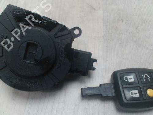 Ignition barrel VOLVO V50 (545) 2.0 D | BP31234191M48