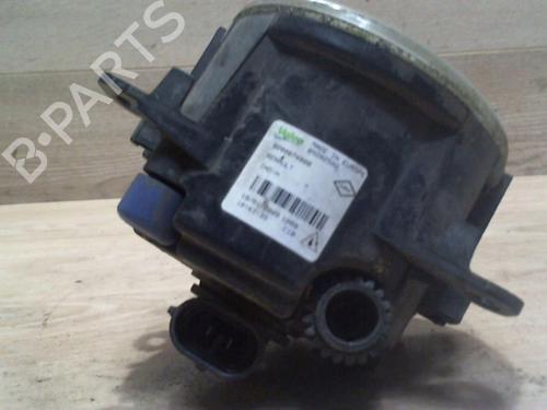 Left front fog light RENAULT SCÉNIC II (JM0/1_) 1.5 dCi (JM1E, JM16) | BP25409858C30