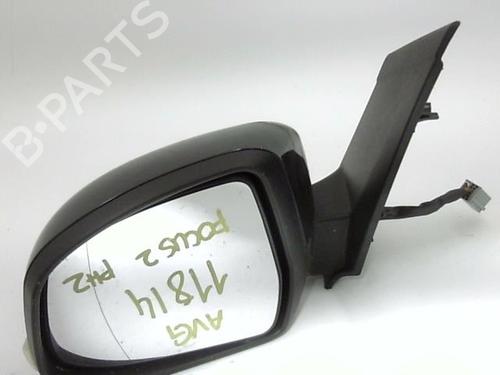 Used Left mirror FORD FOCUS II (DA_, HCP, DP) 1.8 TDCi (115 hp) 31225948