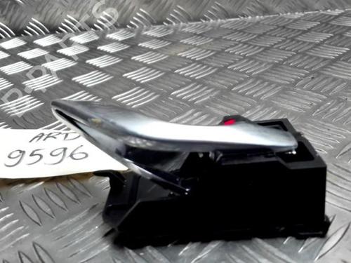 Rear right interior door handle MAZDA 3 (BM, BN) 2.2 D | BP26028078I16 