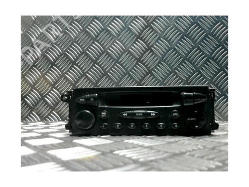 Radio CITROËN XSARA PICASSO (N68) 1.6 | BP25430468E6 