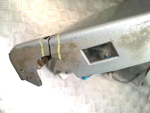 Front bumper CITROËN BERLINGO / BERLINGO FIRST MPV (MF_, GJK_, GFK_) 1.6 16V (MFNFU) | BP31056798C7 