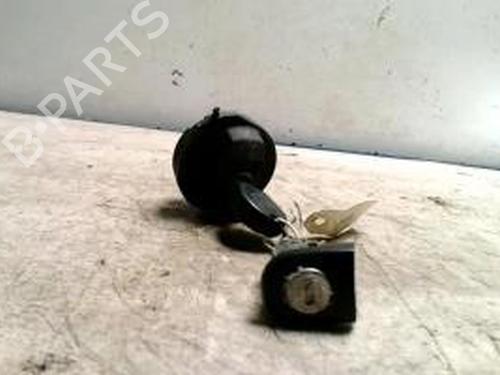 Używane Korek wlewu paliwa SEAT AROSA (6H1) 1.4 (60 hp) 25424935