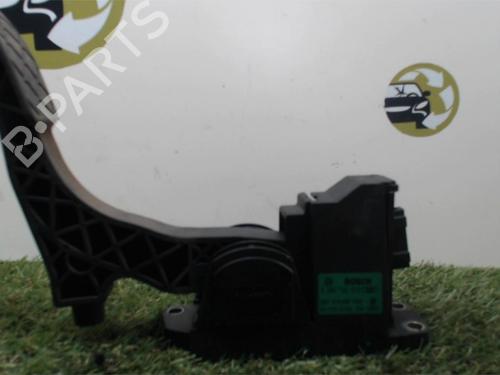 Elektronisk sensor VW POLO IV (9N_, 9A_) 1.4 16V | BP25397057M84