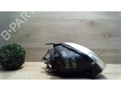 Left headlight DAEWOO MATIZ (M100, M150) 0.8 | BP25414279C28 