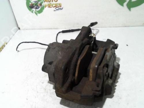 Used Left front brake caliper BMW 5 (E60) 525 d (177 hp) 31219449