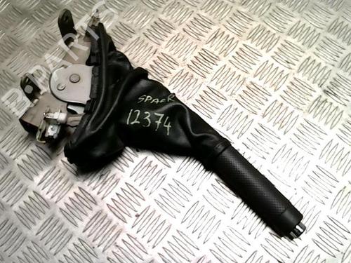 Used Hand brake Hand brake CHEVROLET SPARK (M300) 1.2 (82 hp) 33690653 33690653