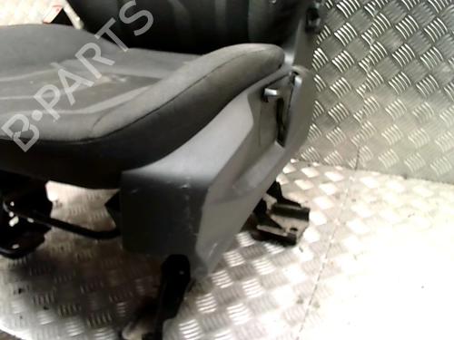 Left front seat FORD TRANSIT CONNECT V408 Box Body/MPV 1.5 TDCi | BP32241159C15 