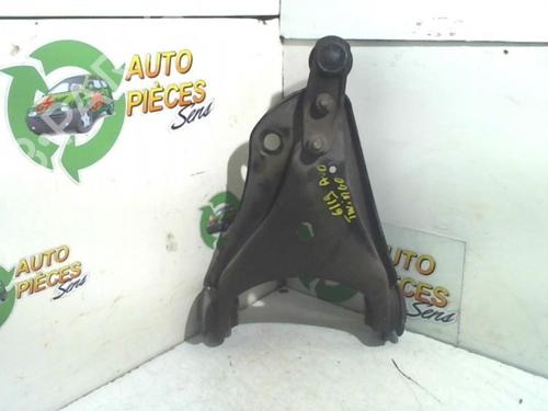 Right front suspension arm RENAULT TWINGO II (CN0_) 1.2 16V (CN0K, CN0V, CN0A) | BP25399439M13 