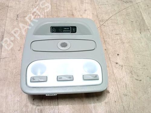 Used Interior roof light RENAULT CLIO IV (BH_) 1.5 dCi 90 (90 hp) 30666702