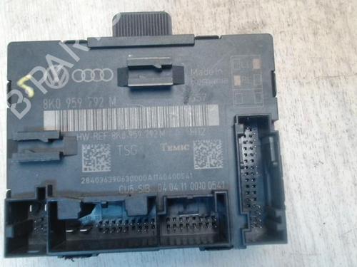 Used Control unit AUDI A4 B8 Avant (8K5) 2.0 TDI (143 hp) 31221164