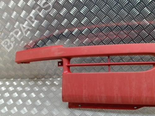 Grille RENAULT MASTER II Van (FD) 2.8 dTI | BP25799931C40 