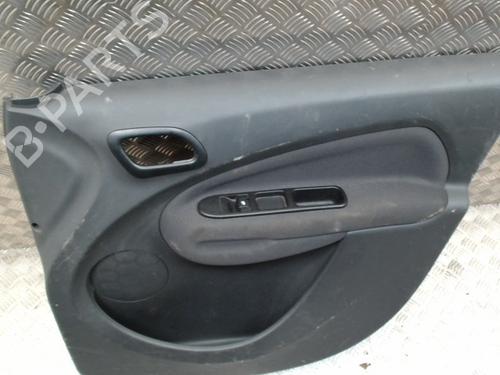Front right panel CITROËN C3 Picasso (SH_) 1.2 THP 110 (SHHNZ6) | BP36037607C59 - Image 6