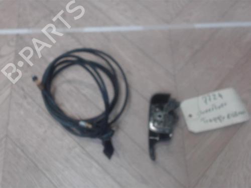 Used Switch CITROËN C4 AIRCROSS 1.8 HDi 150 (150 hp) 25388921